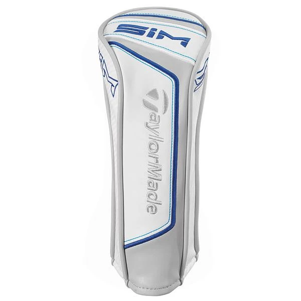 TaylorMade SIM Max Rescue Ladies RH - Image 5