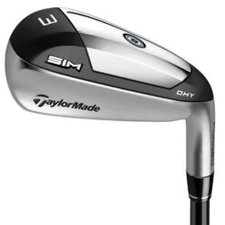 TaylorMade SIM DHY Utility Iron Gents RH