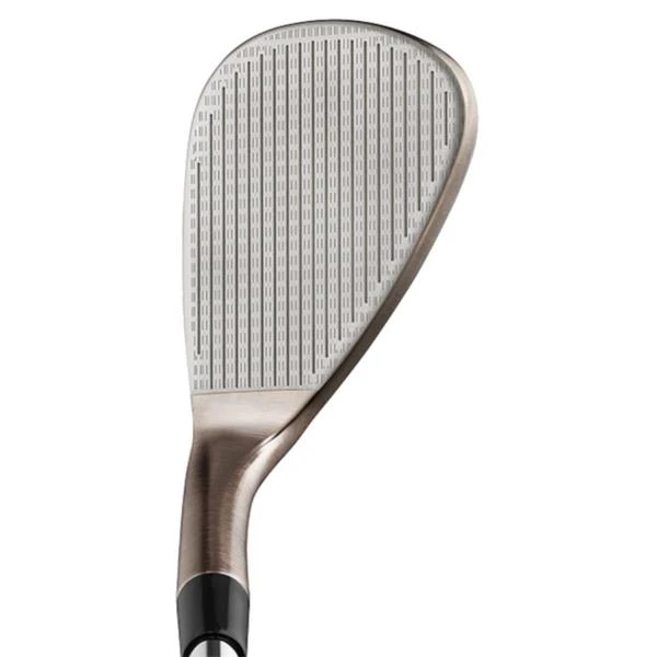 TaylorMade MG Hi Toe RAW Wedge Gents LH - Image 3