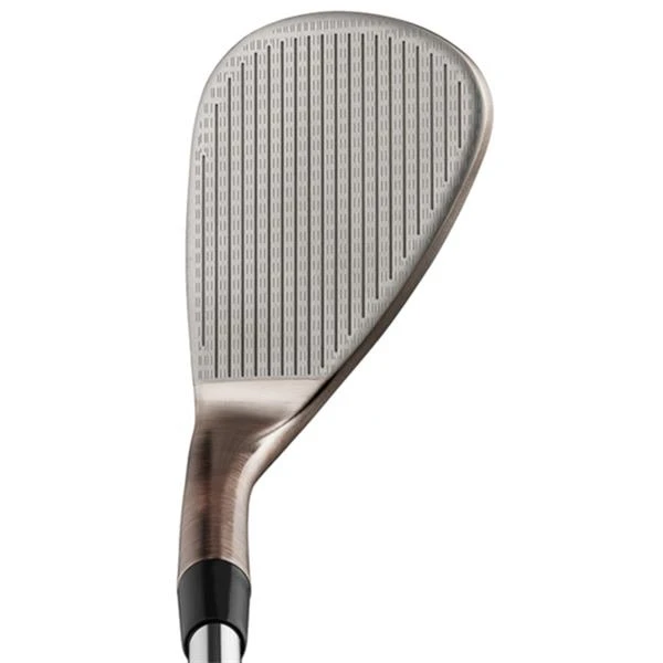 TaylorMade MG Hi Toe RAW Big Foot Wedge Gents LH - Image 3