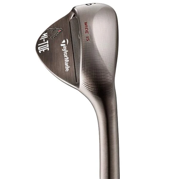 TaylorMade MG Hi Toe RAW Big Foot Wedge Gents RH - Image 4