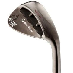 TaylorMade MG Hi Toe RAW Big Foot Wedge Gents RH