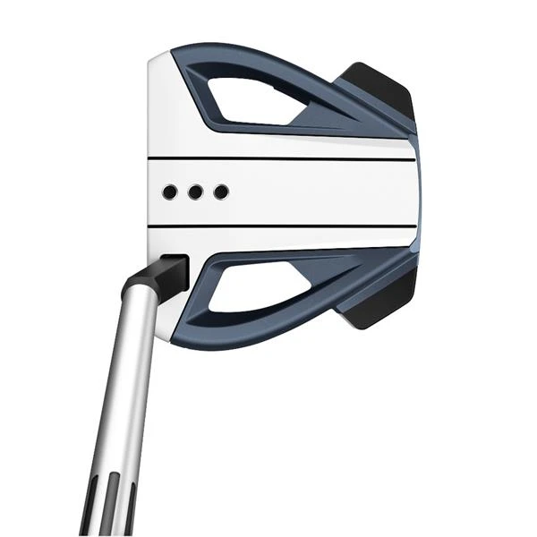 TaylorMade Spider EX Navy White #3 Putter Gents LH - Image 2
