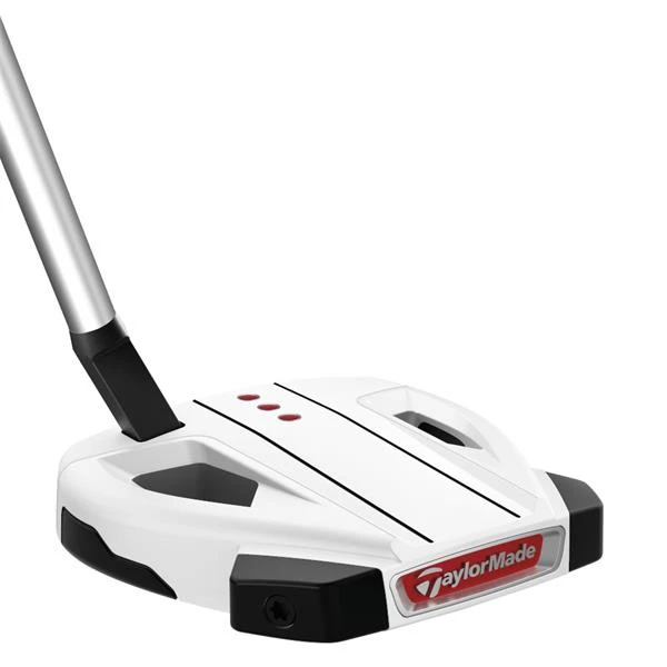 TaylorMade Spider EX White #3 Putter Gents LH - Image 4