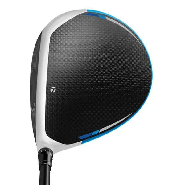 TaylorMade SIM 2 Driver Gents LH - Image 2