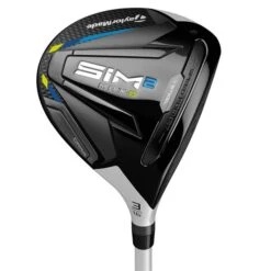 TaylorMade SIM 2 Max Draw Fairway Gents RH