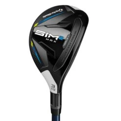 TaylorMade Ex-Demo SIM 2 Max Rescue Gents RH