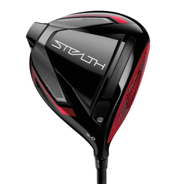 TaylorMade Stealth Steel Package Set Gents RH - Image 2