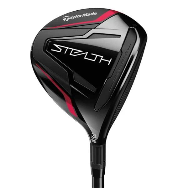TaylorMade Stealth Steel Package Set Gents RH - Image 3