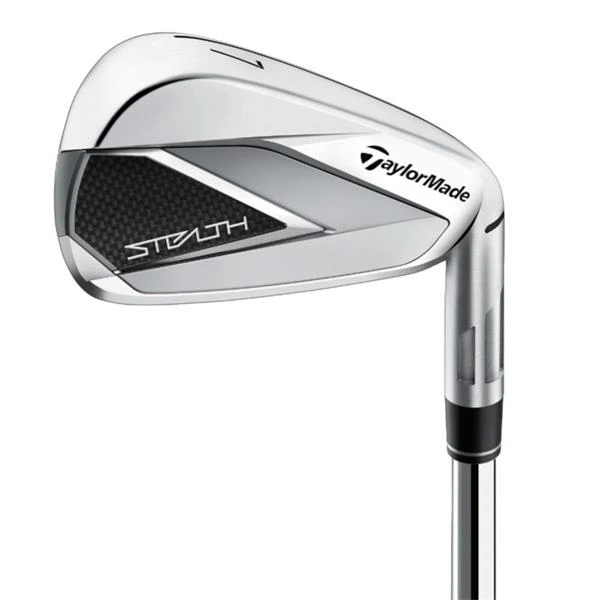 TaylorMade Stealth Steel Package Set Gents RH - Image 5