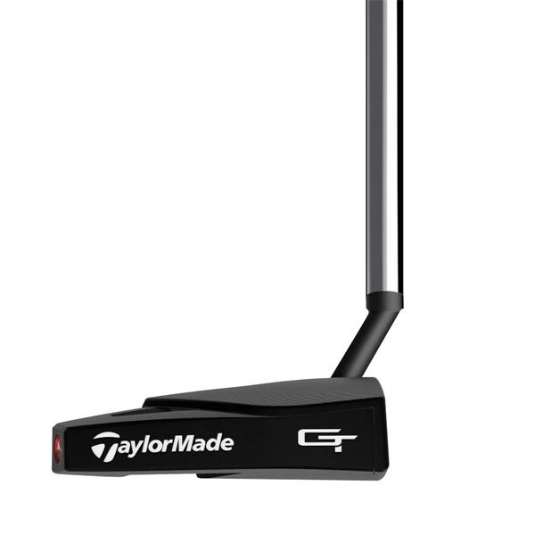TaylorMade Spider GT Black #3 Putter Gents LH - Image 4