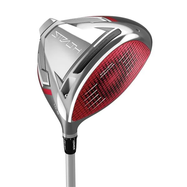 TaylorMade Stealth Driver Ladies RH - Image 5