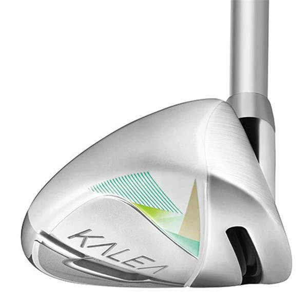 TaylorMade Kalea 18 Rescue Ladies RH - Image 4