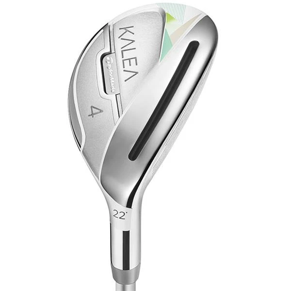 TaylorMade Kalea 18 Rescue Ladies RH