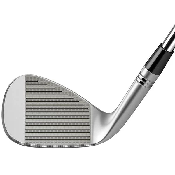 TaylorMade Milled Grind 2 Chrome Steel Wedge Gents LH - Image 2