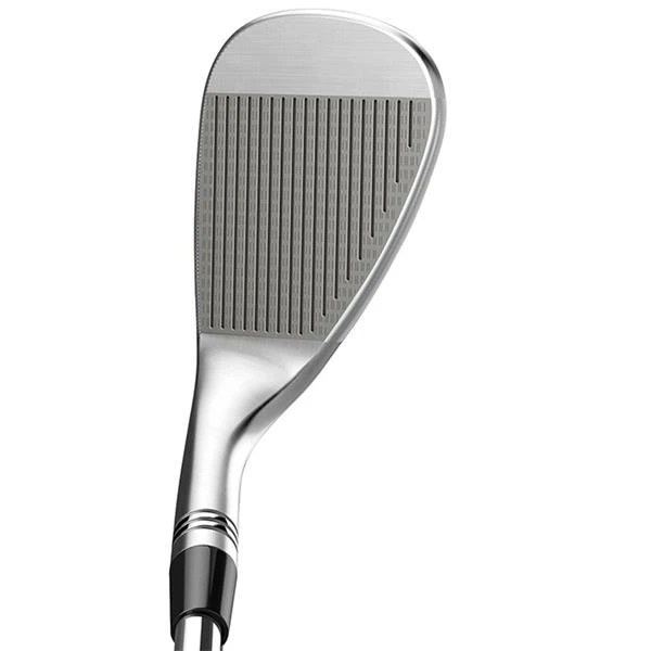 TaylorMade Milled Grind 2 Chrome Steel Wedge Gents LH - Image 3