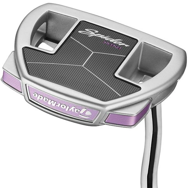 TaylorMade Kalea 3 Spider Mini Putter Ladies RH - Image 4