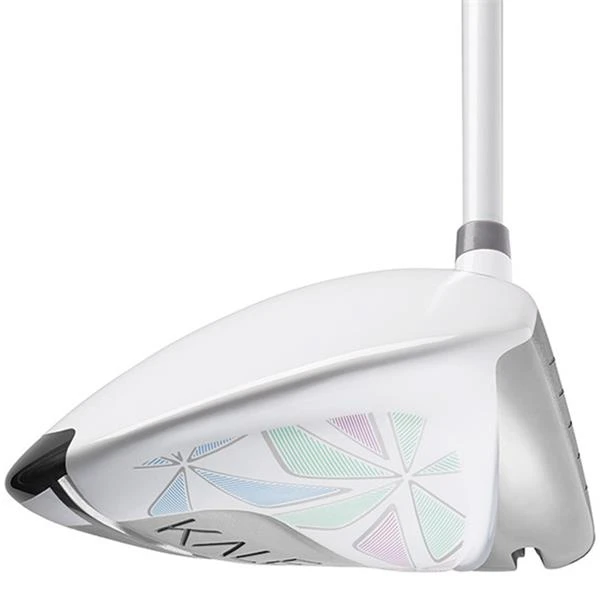 TaylorMade Kalea 3 Driver Ladies RH - Image 4