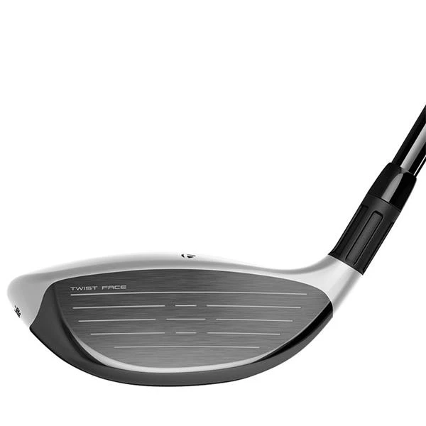 TaylorMade M6 Fairway Wood Gents LH - Image 3