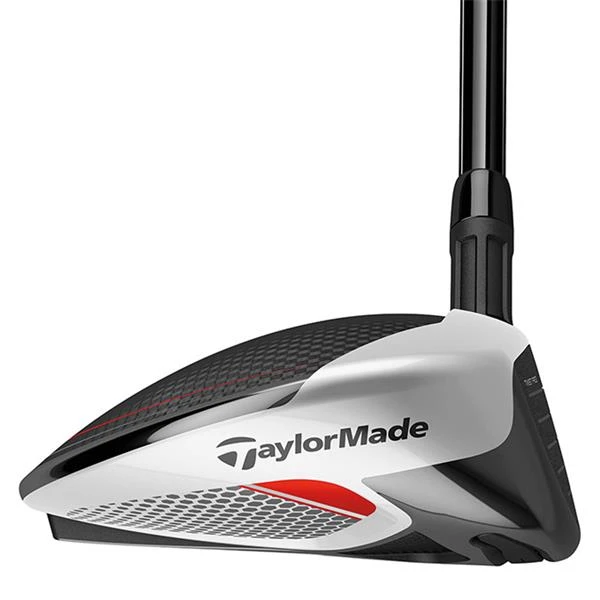 TaylorMade M6 Fairway Wood Gents LH - Image 4