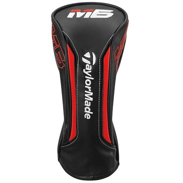 TaylorMade M6 Fairway Wood Gents LH - Image 6