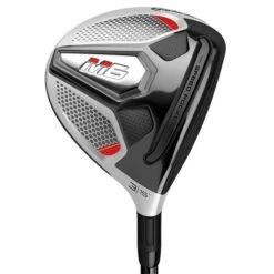 TaylorMade M6 Fairway Wood Ladies RH