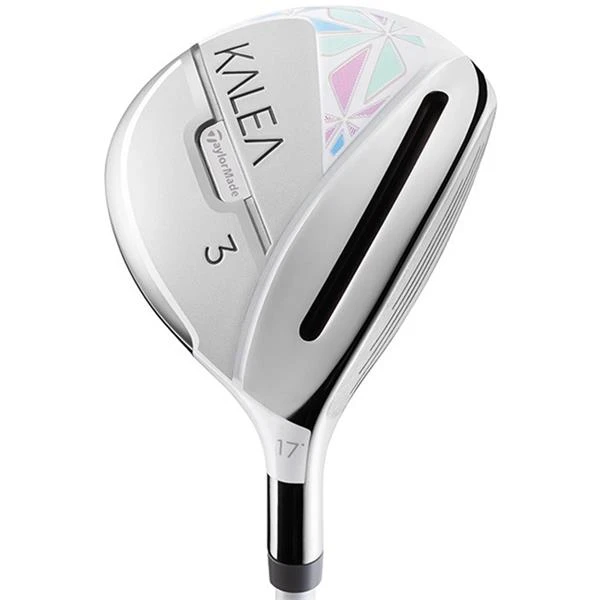TaylorMade Kalea 3 Fairway Wood Ladies RH