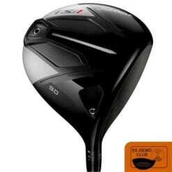 Titleist EX DEMO TSi1 Driver Ladies RH