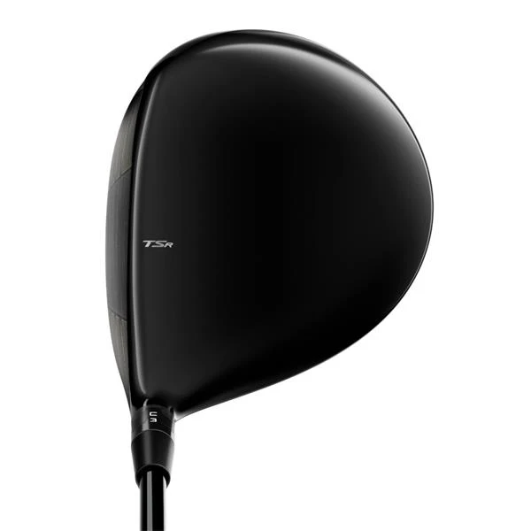 Titleist TSR3 Driver Gents LH - Image 2