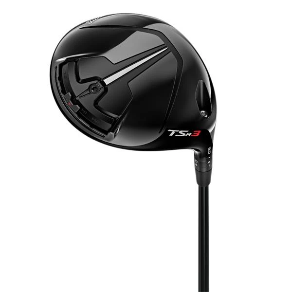 Titleist TSR3 Driver Gents LH - Image 6