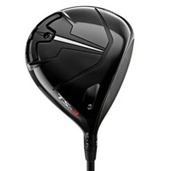 Titleist TSR3 Driver Gents LH