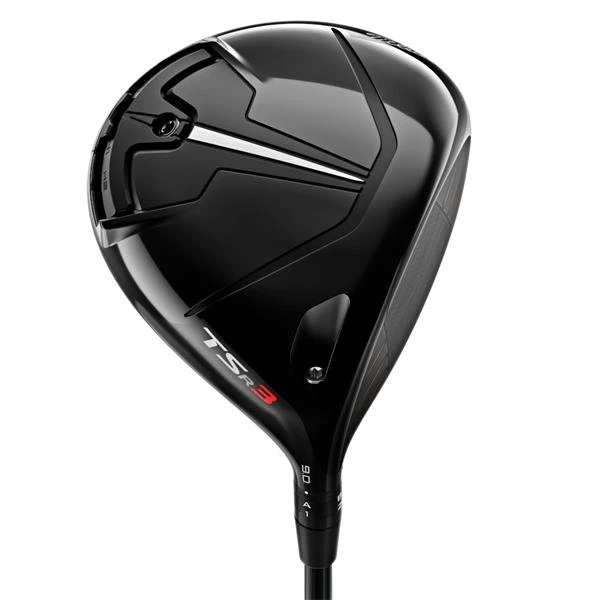Titleist TSR3 Driver Gents LH