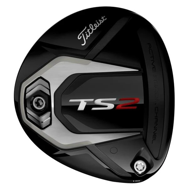 Titleist TS2 Fairway Wood Ladies RH - Image 4