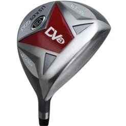 DV3 Driver Junior RH