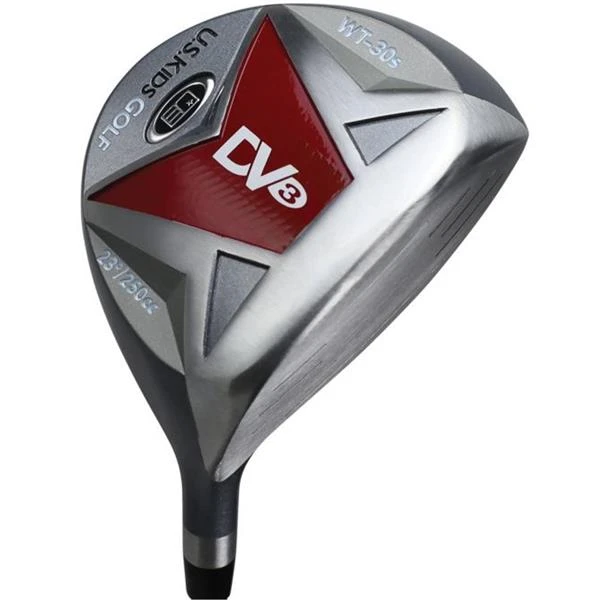 DV3 Driver Junior RH