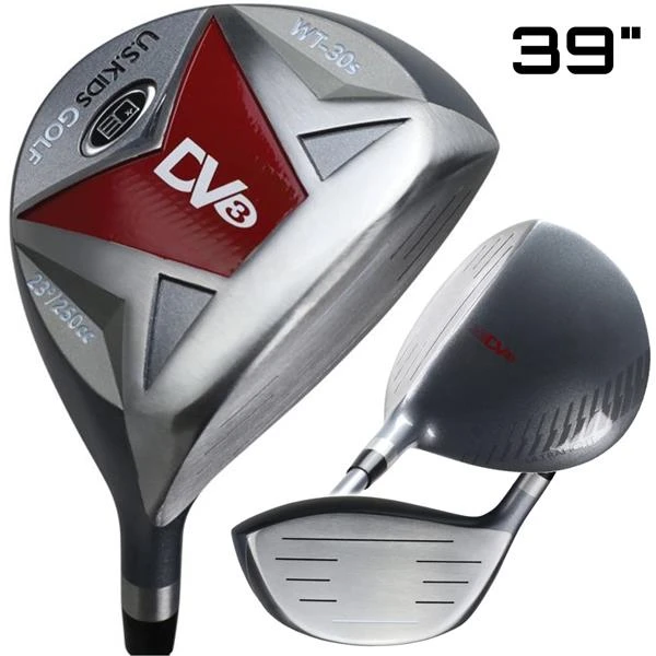 DV3 Driver Junior RH - Image 2