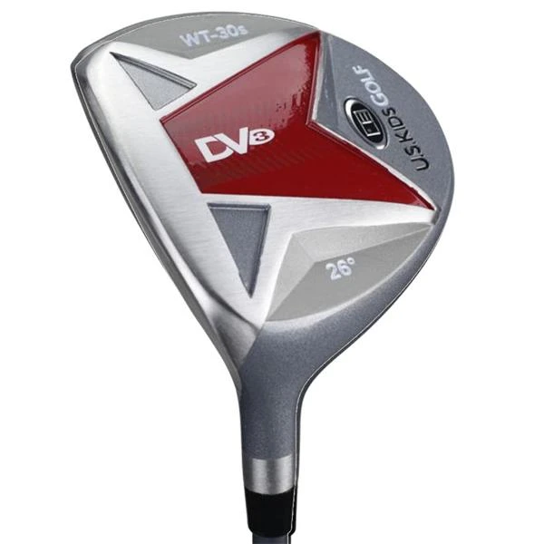 DV3 Fairway Wood Junior LH