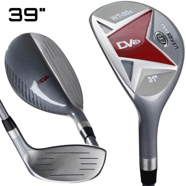 DV3 Hybrid Junior LH - Image 2