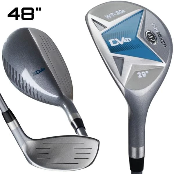 DV3 Hybrid Junior LH - Image 5