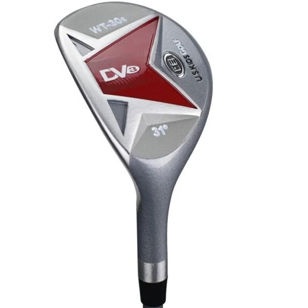 DV3 Hybrid Junior LH