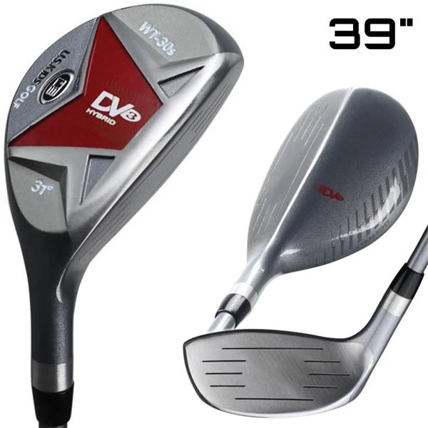 DV3 Hybrid Junior RH - Image 2