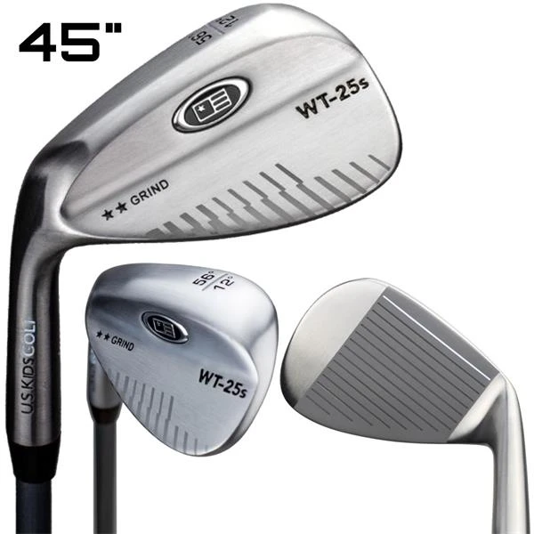 Sand Wedge Junior LH - Image 4