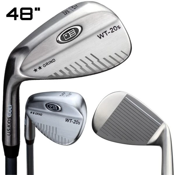 Sand Wedge Junior LH - Image 5