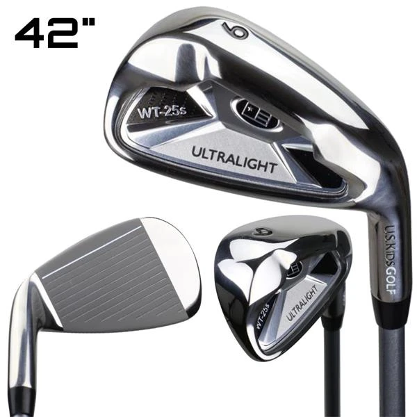 Individual Iron #9 Junior RH - Image 2