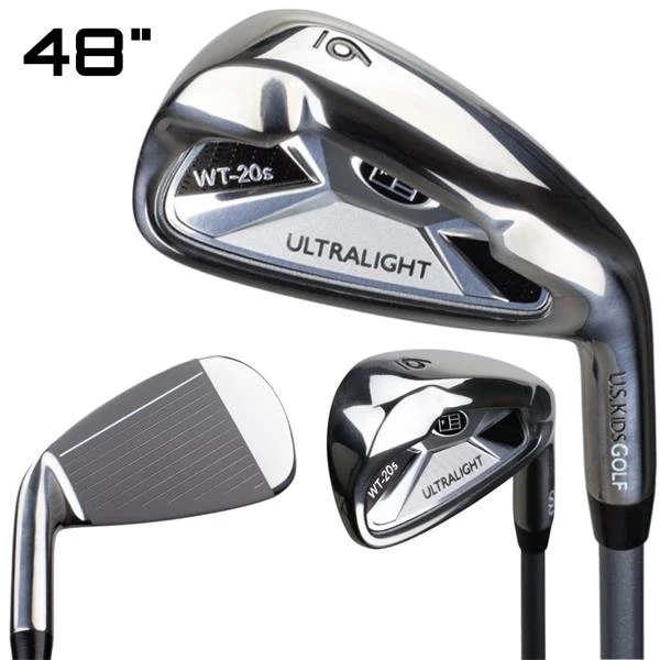 Individual Iron #6 Junior RH - Image 2