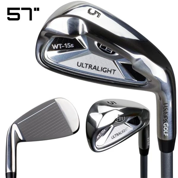 Individual Iron #5 Junior RH - Image 3