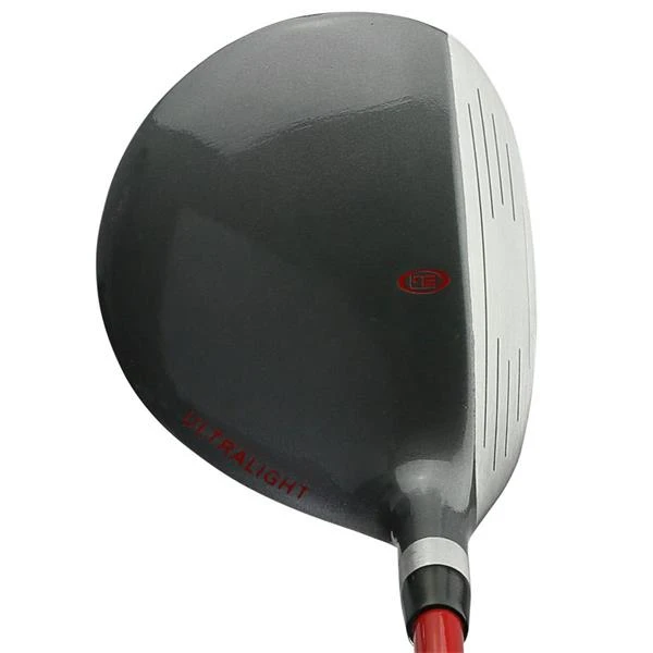 Junior Fairway Wood Left Hand - Image 2