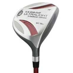 Junior Fairway Wood Right Hand