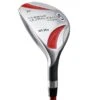 Junior Hybrid Left Hand
