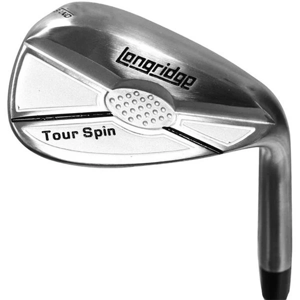 Longridge Tour Spin Wedge Satin RH